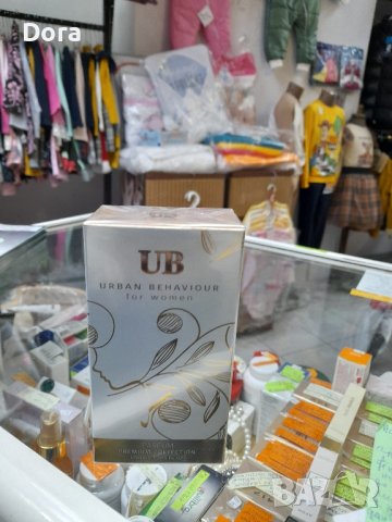 дамски парфюм, снимка 1