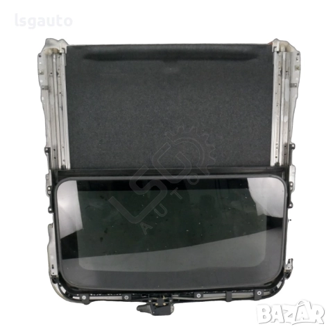 Шибидах Toyota RAV 4 III 2006-2012 ID: 154861