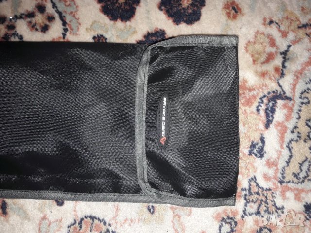 Спининг въдица Savage Gear SG2 2.21m 50-100g, снимка 14 - Въдици - 50867979