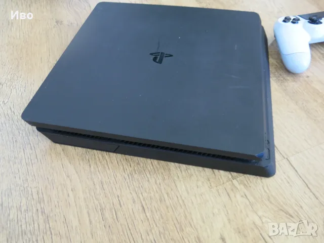 Sony PlayStation 4 Slim PS4 500GB CUH-2016A, снимка 7 - PlayStation конзоли - 56347112