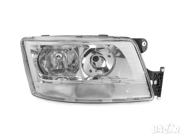 Фар Ayfar за MAN TGX 2009–2021 – с мотор и DRL – ляв/десен, снимка 7 - Аксесоари и консумативи - 55870649