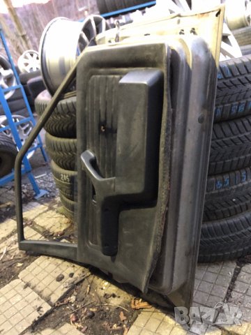 BMW E30 2 предни врати, снимка 7 - Части - 39736727