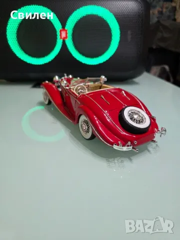 Модели  1:18, снимка 11 - Колекции - 50005204