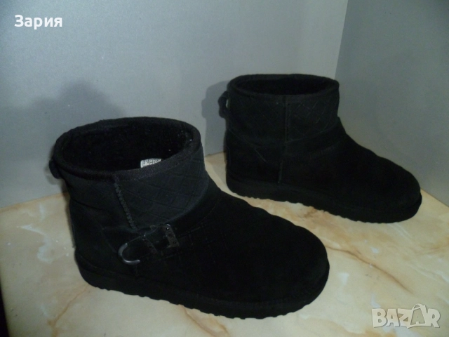 UGG оригинални ботуши №39, снимка 8 - Дамски боти - 52298354