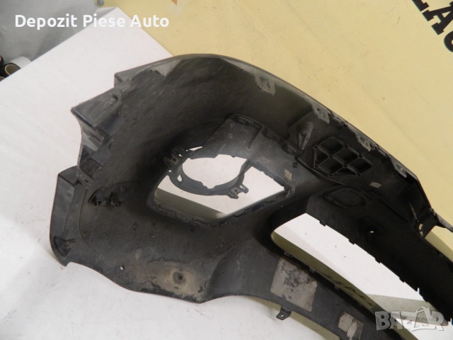 Предна броня BMW X5 E70 LCI M-Sport, 2012, 2013, 2014, оригинален код 51118047316, снимка 5 - Части - 52532586