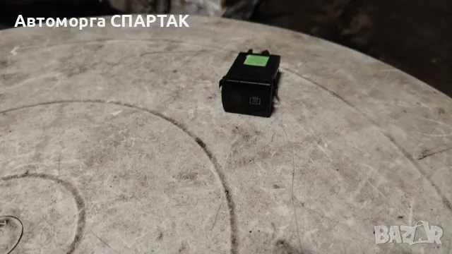 AUDI A3 8L 96-00 ПОДГРЕВАТЕЛ ЗА ПОДГРЕВАНЕ НА ЗАДНО СТЪКЛО