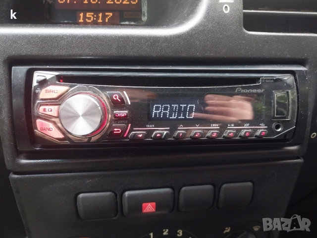 Здравейте Продавам Опел зафира дизел 2000г на части, снимка 15 - Автомобили и джипове - 51978537