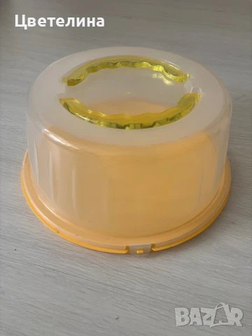 Кутия за торта 