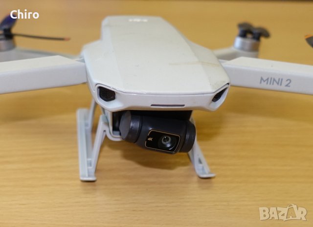 Шейна удължител предпазител за кацане дрон DJI, снимка 9 - Дронове и аксесоари - 40750433