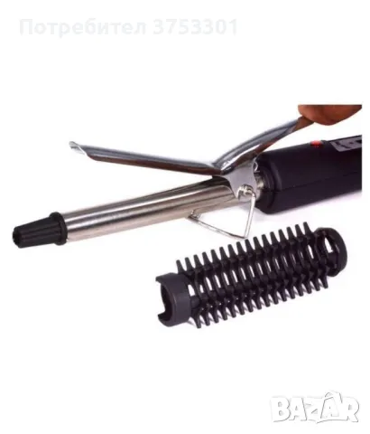 Маша за коса модел - NOVA, снимка 2 - Маши за коса - 48734217