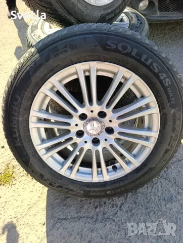 Гуми 225/55/R16