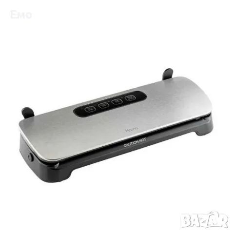 Уред за вакуумиране - HVS-1144 Vigo c 10 бр, торбички, снимка 7 - Други стоки за дома - 48535632