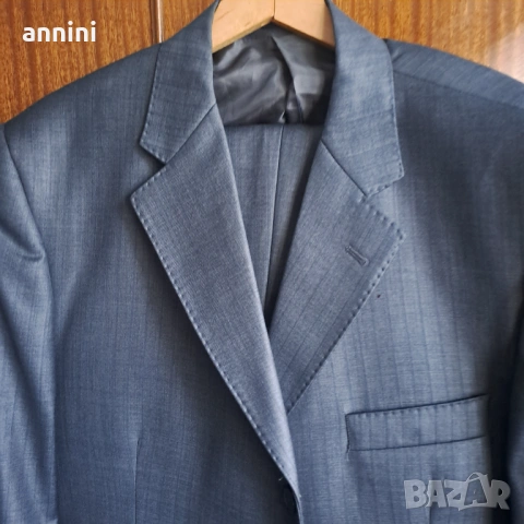 мъжко яке зелено със подплата ново  , снимка 16 - Якета - 47287082