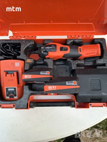 мултишлайф fein, снимка 2 - Други инструменти - 53730291