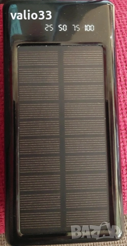 Външна батерия powerbank 60 000mah G259 , снимка 11 - Външни батерии - 53755886