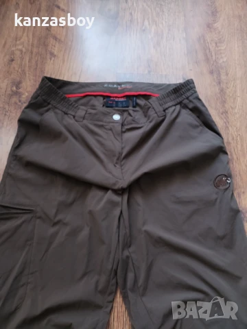 mammut - мъжки къси панталони 42/Л