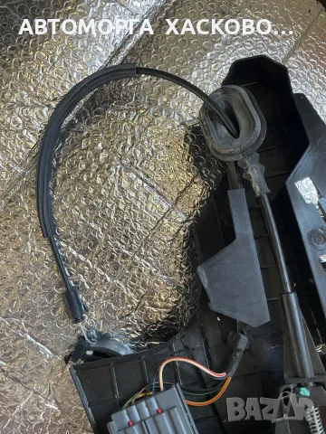 БРАВА ПРЕДНА ДЯСНА Ford Fiesta V (11.2001 - 03.2010), снимка 9 - Части - 50256146