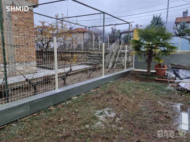 Кол за орада от 0.75м до 2м