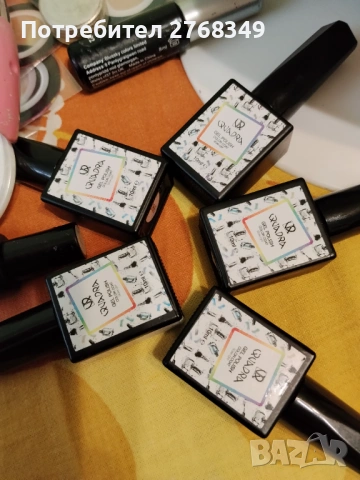 Лампа за нокти лот , снимка 6 - Продукти за маникюр - 53449972