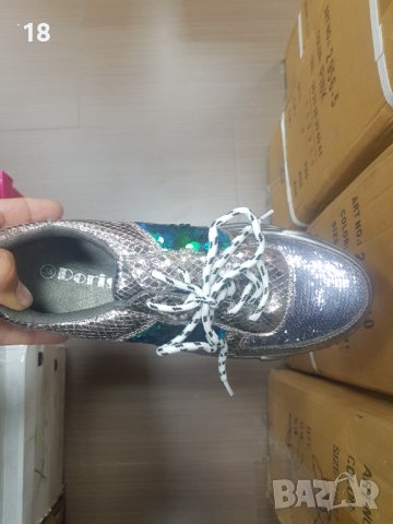 Маратонки, снимка 3 - Маратонки - 40594418