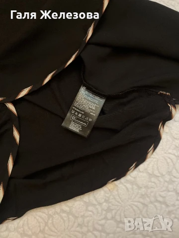 Scotch &Soda- дамска блуза, снимка 4 - Тениски - 51354374