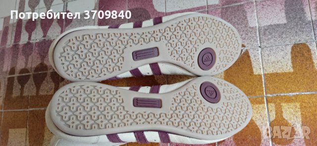 Adidas Prajna high, снимка 3 - Кецове - 40437800