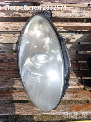 фарове за mercedes r класа w251, снимка 2 - Части - 52080718