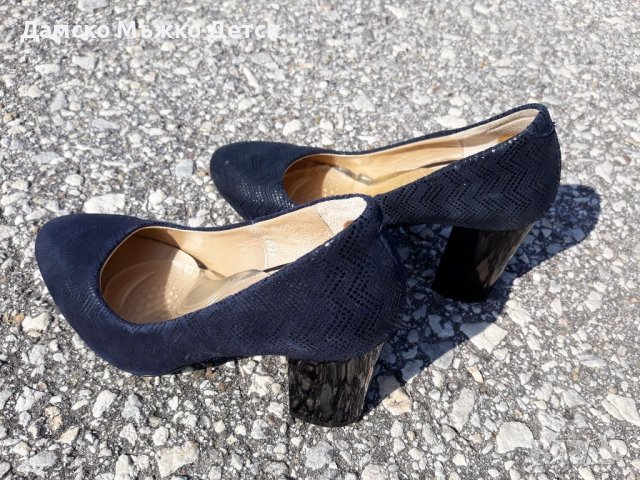 Дамски обувки  Moda Italiana