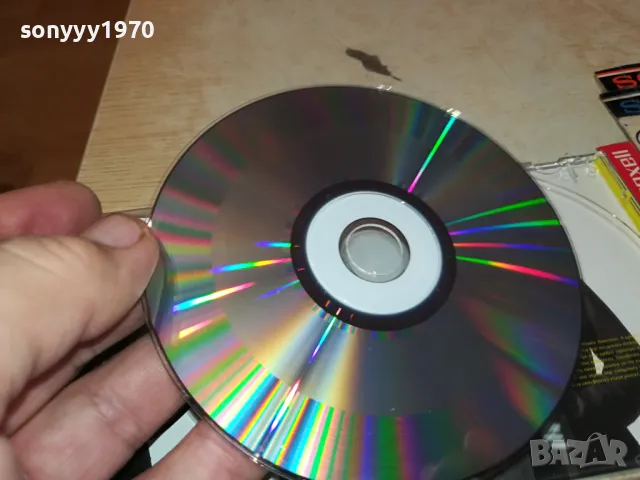 ГРЪЦКО ЦД 0104251959, снимка 12 - CD дискове - 49730877