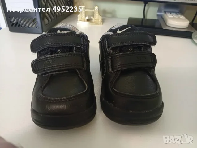 22 номер Найк, Nike детски маратонки, снимка 2 - Детски маратонки - 56122416