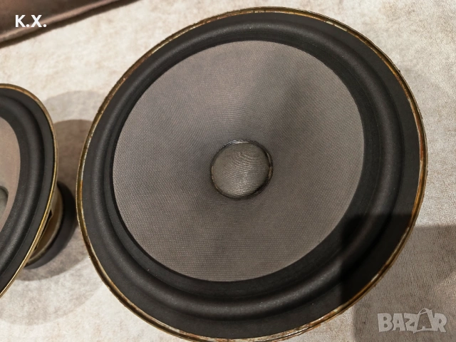 Широколентови говорители , снимка 2 - Тонколони - 53443546