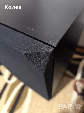 Тонколони Grundig box 5500, снимка 11 - Тонколони - 52929293