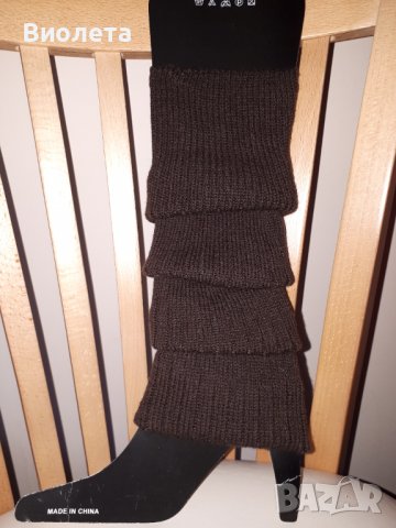 Калци различни модели и цветове, снимка 8 - Дамски чорапи - 34728433