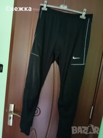 шушляков анцунг с подплата Nike,