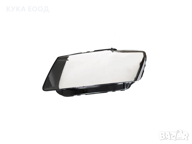 Стъкла за фарове на Audi Q5 8R Facelift LCI (2012-2017), снимка 3 - Аксесоари и консумативи - 44514948