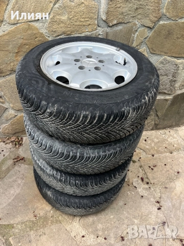 Джанти Mercedes/Мерцедес 