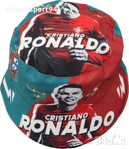 Шапка + фигурка Промоция  Роналдо Меси Ямал Мбапе 2025 подарък за деца, снимка 4 - Футбол - 51354417