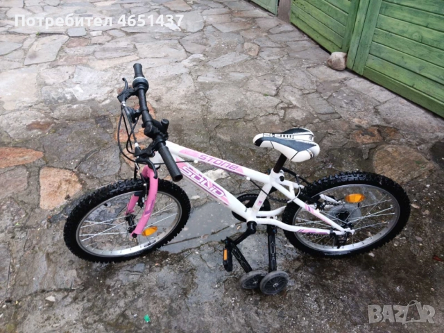 КОЛЕЛО, снимка 2 - Велосипеди - 52419667