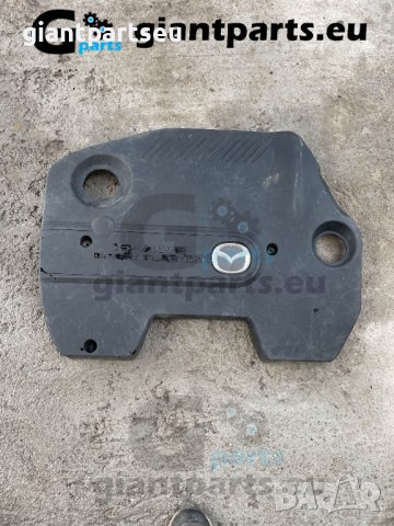 Кора над мотор за МАЗДА 6 MAZDA 6 , RFC510231