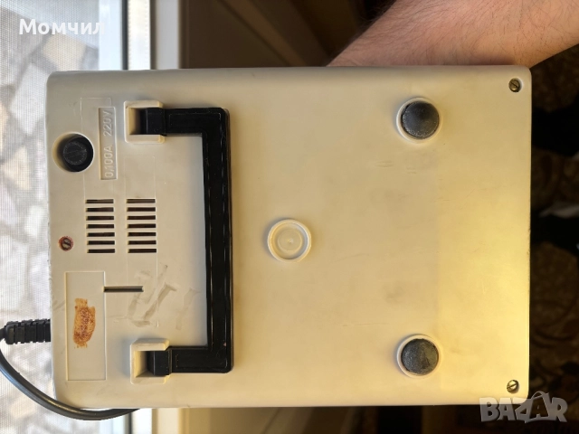 Продавам елка 51, снимка 3 - Антикварни и старинни предмети - 52926831