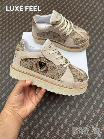 Дамски Обувки ⚜️Guess, снимка 2 - Дамски ежедневни обувки - 53102464