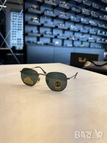 очила с черен обикновен калъф versace gucci ray ban 