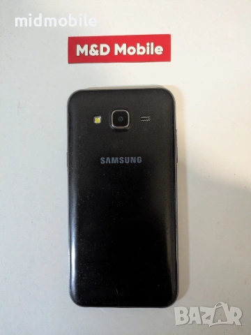 Samsung J5, снимка 2 - Samsung - 53382723