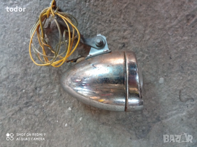 ретро части, снимка 13 - Велосипеди - 52710794