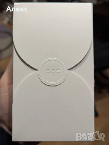 IQOS Iluma Kit - НОВИ!, снимка 2 - Електронни цигари - 53125055