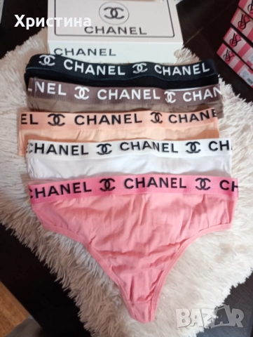 Дамско бельо 40лв , снимка 10 - Бельо - 52400595