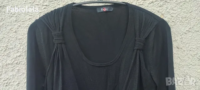 Enjoy sweater M 🥰, снимка 7 - Блузи с дълъг ръкав и пуловери - 56314514