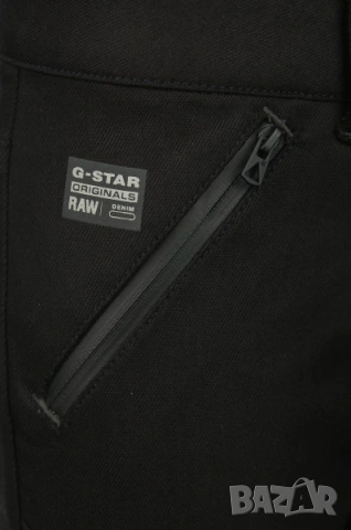 G-Star Raw Pavan Ankle Suit оригинален черен гащеризон XS и L, снимка 7 - Гащеризони - 53245582