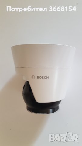IP Камерa Bosch  NTV-3503-F03L 5MP, снимка 3 - IP камери - 42099327
