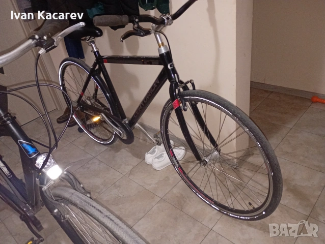 ВЕЛОСИПЕДИ 28Ц 2 БР. 320ЕВРО, снимка 5 - Части - 53838322